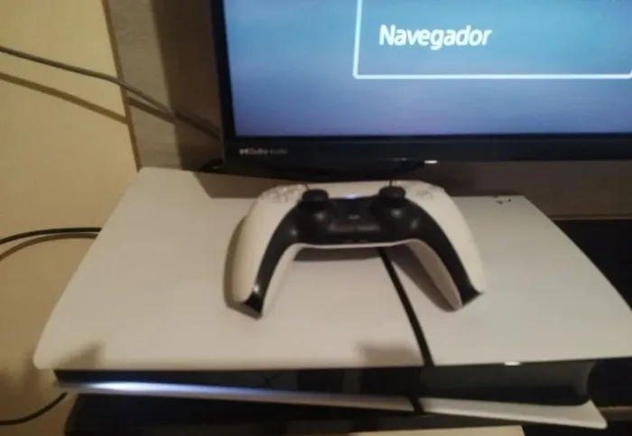 Playstation 5 1TB