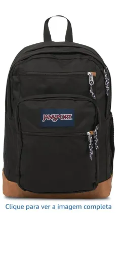 Mochila jansport cool student 