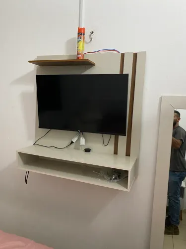 Montagem e instalação de portas e moveis