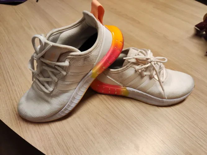 Adidas Kaptir super feminino 