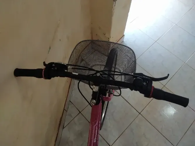 bicicleta aro 26