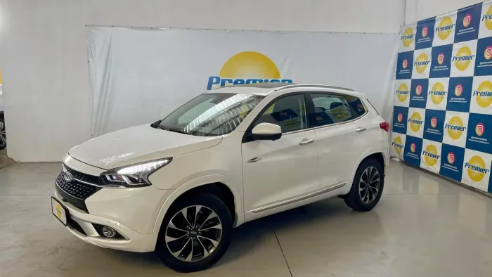 Chery Tiggo 7 TXS 1.5 16V Turbo Flex Aut. 2020