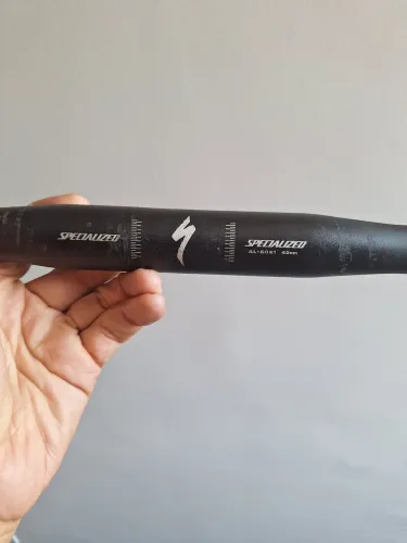 Guidom Specialized para bike Speed. Superleve e resistente.