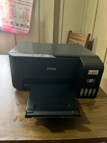 Vendo Impressora Epson L3250