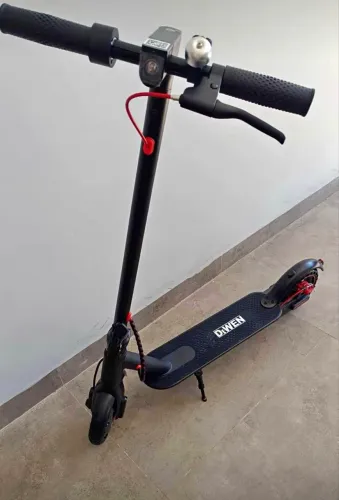 Patinete elétrico