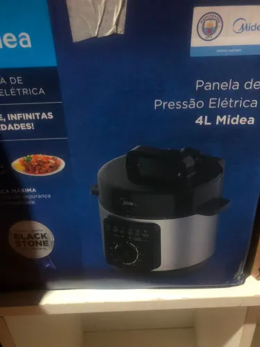 Vendo panela