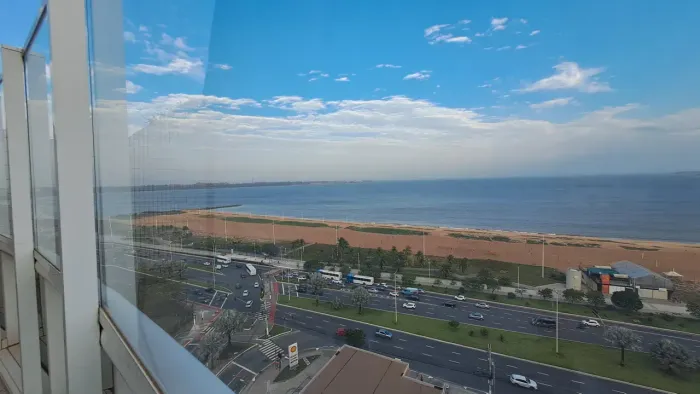 Duplex para venda possui 238 metros quadrados com 3 quartos em Mata da Praia - Vitória - E