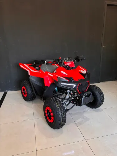 Mini quadriciclo MXF BRAVE 150 cilindradas