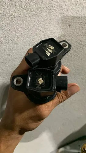 Bobina de ignição h20, veloster, i30, Kia cerato e Kia soul 1,6