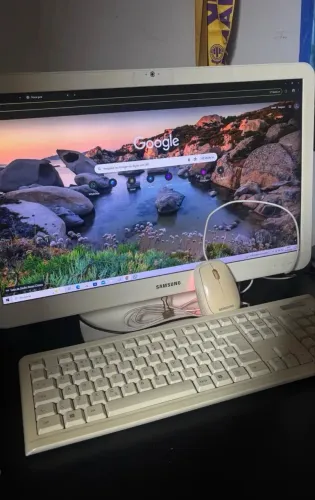 Desktop Samsung 