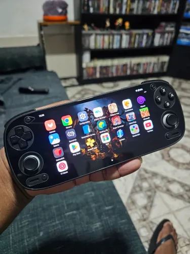 Retroid pocket 5
