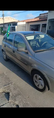 Chevrolet Corsa Hat. JOY 1.0/ 1.0 Flexpower 8V 5P 2008