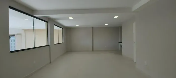 Vendo Apart. no Mata Atlântica (Com elevador e salão de Festas)