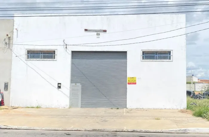 Comercial para locação, MARIA AUXILIADORA, Petrolina, PE
