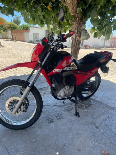 Ponto de transferir, moto extra