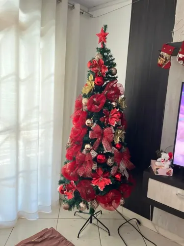 Árvore de Natal