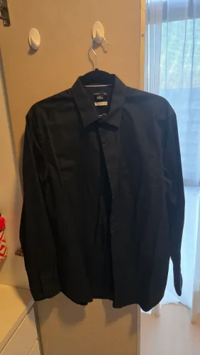 Conjunto de camisas sociais