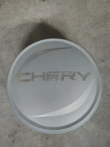 Tampa estepe Cherry tiggo