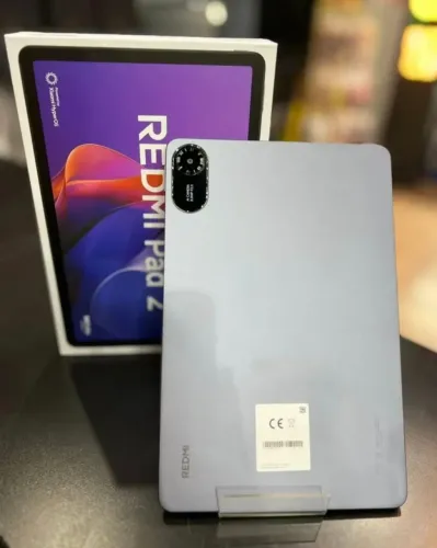 Tablet Redmi Pad 2 8 ram/256 armazenamento lacrado 
