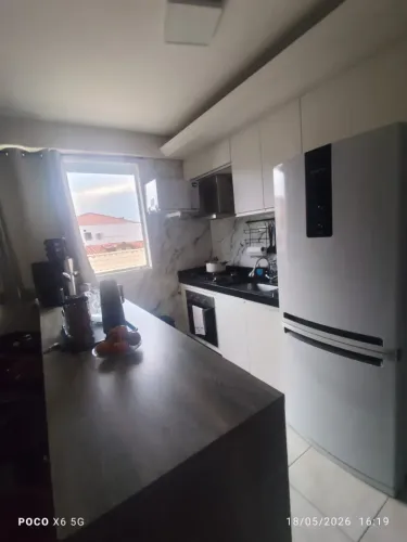 Ótima Cobertura - Bairro Etelvina Carneiro
