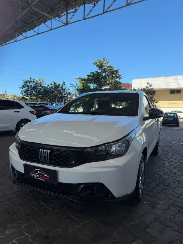 Fiat Argo Drive 1.0 6V Flex 2026