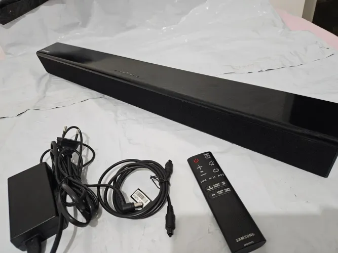 Soundbar Samsung  HW J250A