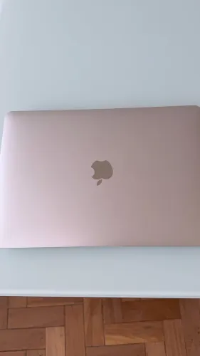 MacBook Air M1, ano 2020, estado de NOVO!