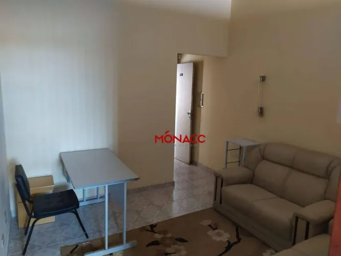 Sala para alugar, 37 m² por R$ 1.000,00/mês - Centro - Cambé/PR