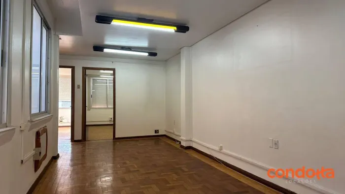 Sala para alugar, 80 m² por R$ 2.806,52/mês - Centro - Porto Alegre/RS