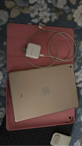 iPad