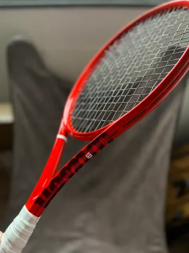 Wilson Defyer Redline 98 L2