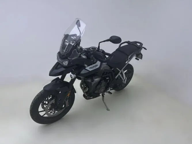 TRIUMPH TIGER 900 GT PRO 2021