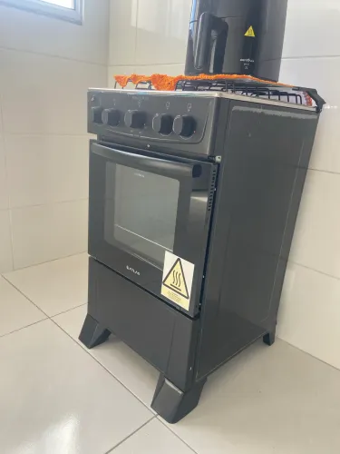Fogão 4 bocas *novo*