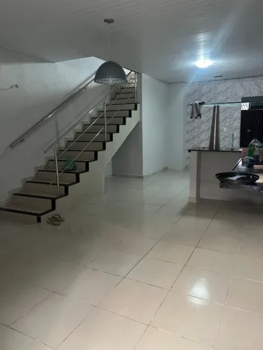 Casa no parque dois irmãos