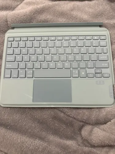 Teclado Apple Magic Keyboard Folio original para o iPad 10ª geração