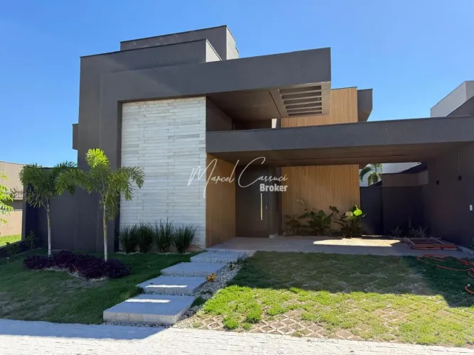 Condomínio TerraVista Residencial Club - Casa à venda no bairro Condomínio Terra Vista Res