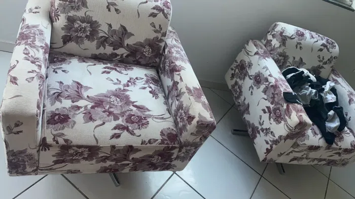 Poltronas 