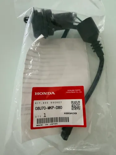 Carregador USB da Nx500 original homem nada, lacrado.