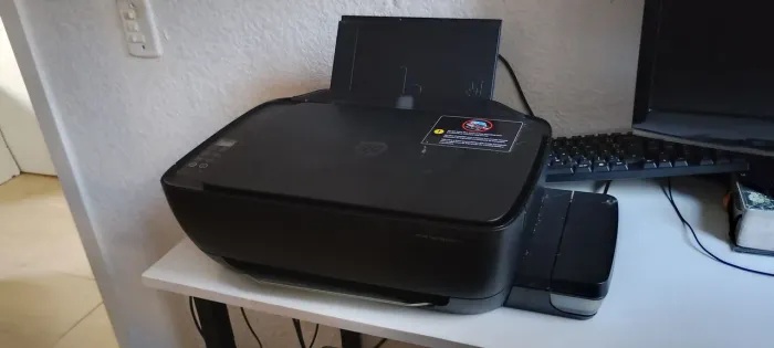 Impressora HP Tanque 416