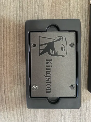 SSD KINGSTON 480GB