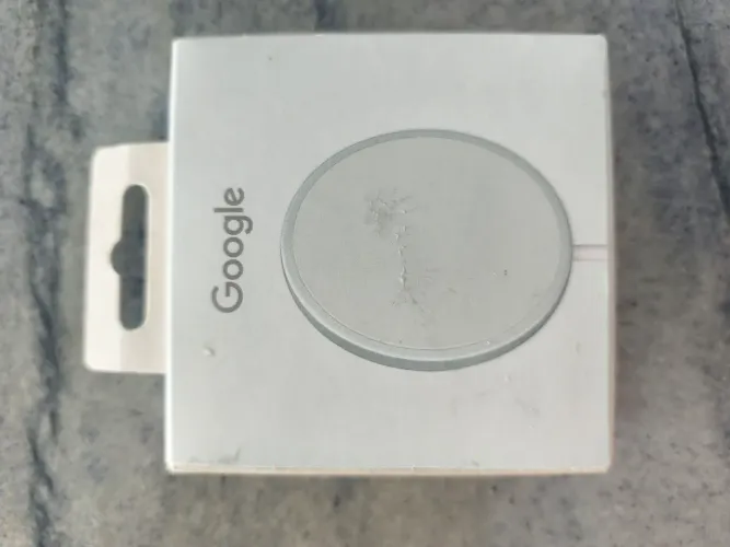 Carregador sem fio Google Pixel Original