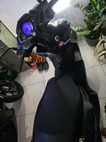 Honda Elite 125cc Ano 2023