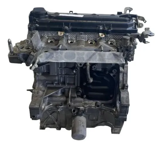 Motor Parcial Fit / Wrv/ City 1.5 2016/2017 (tampa Quebrada)