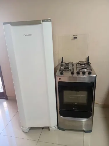 Geladeira 