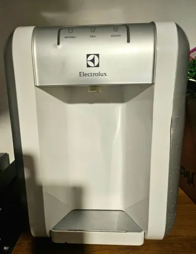 Filtro Eletrolux (ler anuncio)
