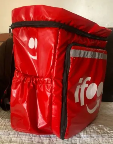 Bag flex
