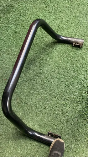 Quebra mato Mitsubishi Pajero Tr4