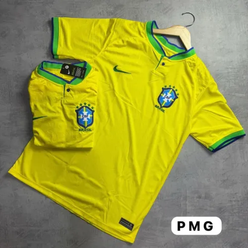 PROMOÇÃO Camisa do Brasil