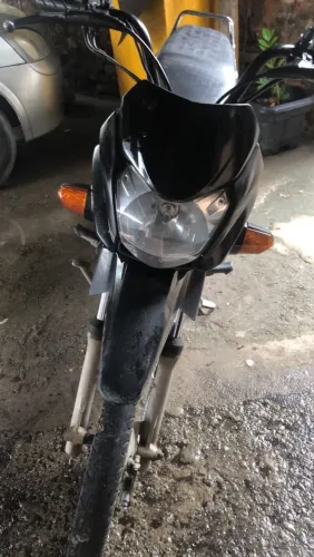 HONDA/POP 110I