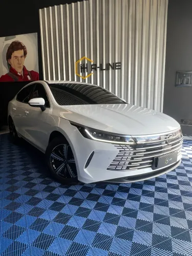BYD King GS 1.5 16V Aut. (hibrido) 2025